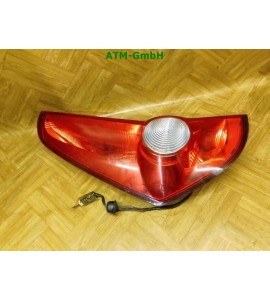 Bremsleuchte Rückleuchte Bremslicht Rücklicht Opel Agila B links Fahrerseite