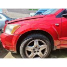 Kotflügel vorne links Dodge Caliber Farbe Rot Fahrerseite