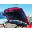 Motorhaube Dodge Caliber Farbe Rot