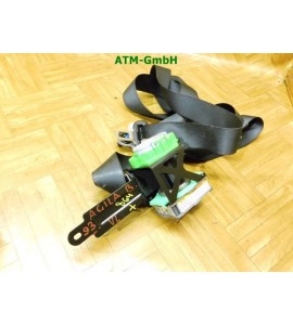 Sicherheitsgurt Gurt vorne links Opel Agila B Fahrerseite 84940-51K10