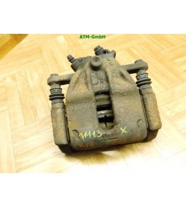 Bremssattel vorne rechts Nissan Micra 3 III K12 Beifahrerseite TRW