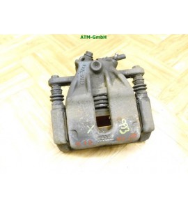 Bremssattel vorne links Nissan Micra 3 III K12 Fahrerseite TRW