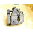 Bremssattel vorne links Nissan Micra 3 III K12 Fahrerseite TRW