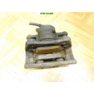 Bremssattel vorne links Nissan Micra 3 III K12 Fahrerseite TRW