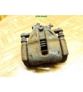 Bremssattel vorne links Nissan Micra 3 III K12 Fahrerseite TRW