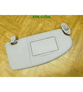 Sonnenblende rechts Ford Focus 2 II Beifahrerseite