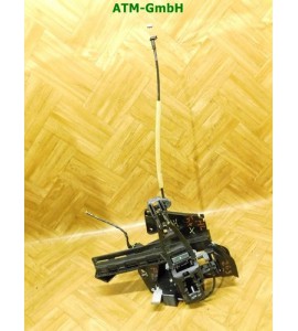 Türschloss Schloss hinten links Ford Focus 2 II 5 türig Fahrerseite