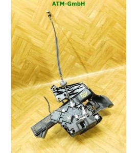 Türschloss Schloss hinten rechts Ford Focus 2 II 5 türig Beifahrerseite