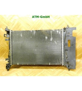 Kühler Fiat Grande Punto 3 III 199 Behr 55700447