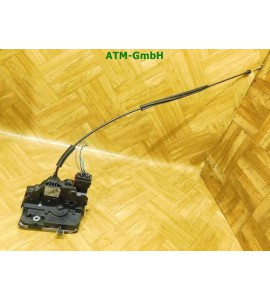 Türschloss Schloss vorne links Fiat Grande Punto 3 III 199 3 türig 55702897