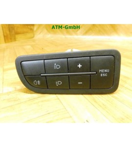 Schalterblock Schalter Volumeschalter Fiat Grande Punto 3 III 199 735367268