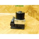 ABS Hydraulikblock ESP Opel Astra H ATE 10.0208-0040.3 13213609 10.0206-0209.4