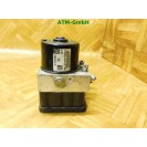 ABS Hydraulikblock ESP Opel Astra H ATE 10.0208-0040.3 13213609 10.0206-0209.4