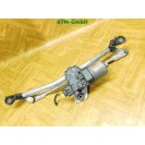 Wischermotor vorne Wischergestänge Opel Astra H Bosch GM 13111211