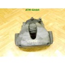 Bremssattel vorne links Opel Astra H Fahrerseite ATE GM 57/25 9823