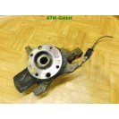 Radnabe Radlager Achsschenkel vorne rechts Opel Astra H Beifahrerseite ABS