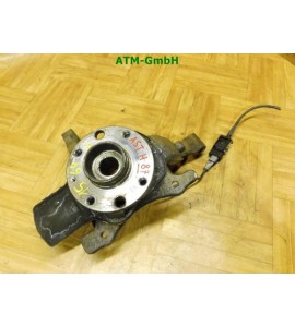Radnabe Radlager Achsschenkel vorne rechts Opel Astra H Beifahrerseite ABS