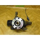 Radnabe Radlager Achsschenkel vorne rechts Opel Astra H Beifahrerseite ABS