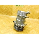 Klimakompressor Peugeot 206 SD6V12 Sanden 9655191580