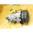 Klimakompressor Peugeot 206 SD6V12 Sanden 9655191580