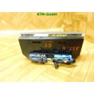 Heizungsbedienteil Schalter Bedienteil Opel Astra H GM 13122963 90151-240