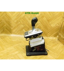 Schaltknauf Schaltkulisse Opel Astra H GM 132112768 AZ