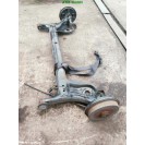 Achse Hinterachse Achsträger hinten VW UP