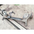 Achse Hinterachse Achsträger hinten VW UP