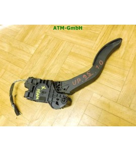 Pedal Gaspedal Gaspoti VW UP 1S1721503A 6PV010621-20