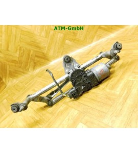 Wischermotor vorne Wischergestänge VW UP Bosch 1S1955023D 6R1955119A 12v