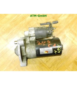 Anlasser Starter Citroen C3 Bosch 0986013850 12v 0,9 kW