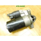 Anlasser Starter Citroen C3 Bosch 0986013850 12v 0,9 kW