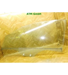 Seitenscheibe Türscheibe Fensterscheibe links Hyundai Getz 3 türig Fahrerseite