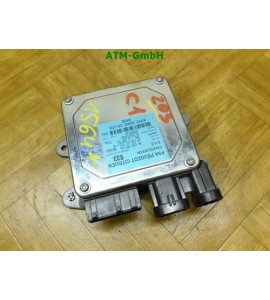 Steuergerät Servolenkung Citroen C3 Koyo Seiko PSA 9662993380