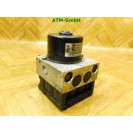 ABS Hydraulikblock Renault Twingo 1 I 8200034011A ATE 10.0204-0280.4