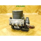 ABS Hydraulikblock Fiat Grande Punto 3 III 199 Bosch 0265231535 55700423