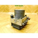 ABS Hydraulikblock Fiat Grande Punto 3 III 199 Bosch 0265231535 55700423