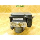 ABS Hydraulikblock Fiat Grande Punto 3 III 199 Bosch 0265231535 55700423