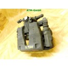 Bremssattel vorne links Fiat Grande Punto 3 III 199 Fahrerseite