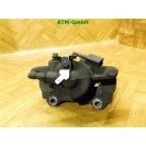 Bremssattel vorne links Fiat Grande Punto 3 III 199 Fahrerseite