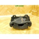 Bremssattel vorne links Fiat Grande Punto 3 III 199 Fahrerseite