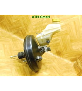 Hauptbremszylinder Bremskraftverstärker Fiat Grande Punto 3 III 199 55700420