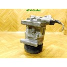 Klimakompressor Fiat Grande Punto 3 III 199 55194880 Denso