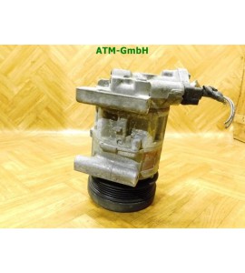 Klimakompressor Fiat Grande Punto 3 III 199 55194880 Denso