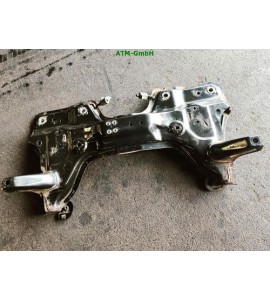 Motorhalter Motorträger vorne Achse Opel Corsa D
