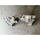 Motorhalter Motorträger vorne Achse Opel Corsa D