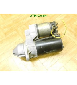 Anlasser Starter Opel Corsa D Bosch 0001107436 12v