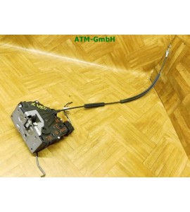 Türschloss Schloss links Opel Corsa D 3 türig Fahrerseite GM 13258274