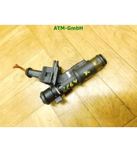 Einspritzleiste Einspritzdüse Peugeot 406