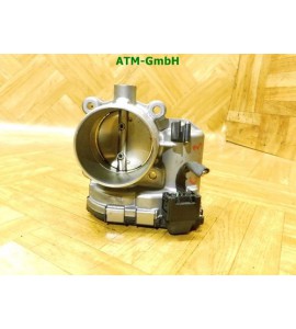 Drosselklappe Ford Galaxy 3 III WA6 FoMoCo Bosch 0280750556 AG9E9F991AA